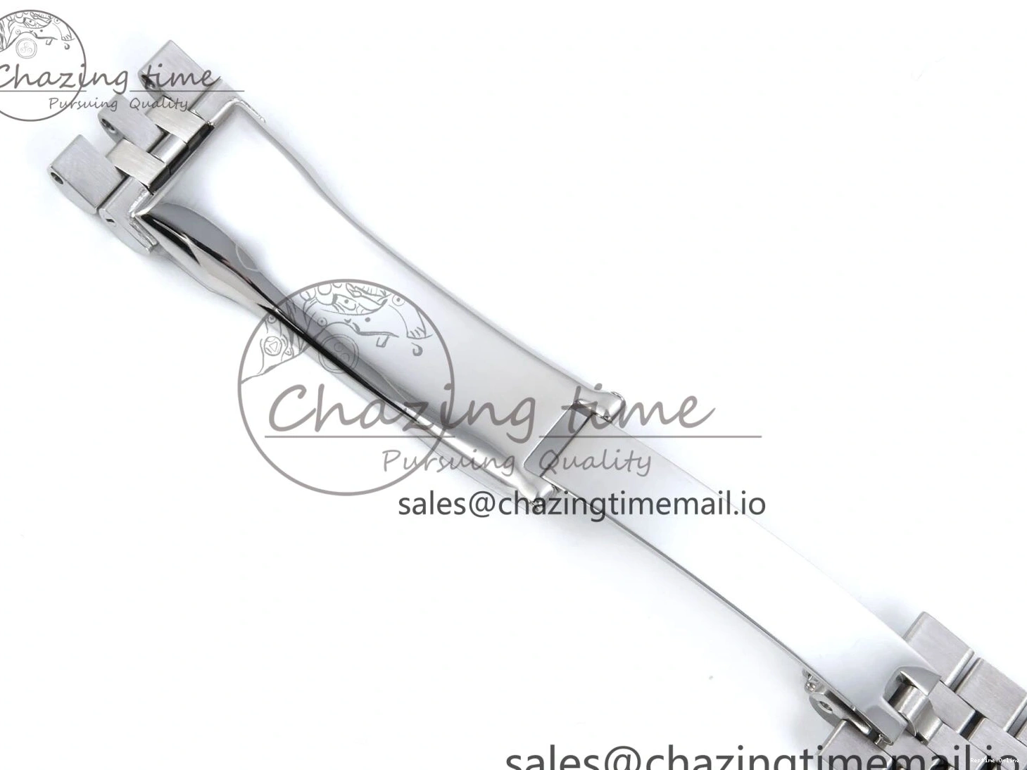 0109 Bright DateJust 31 278384RBR ARF 1:1 Best Edition 904L Steel Green Stick Dial Diamonds Bezel on SS Jubilee Bracelet ETA 450